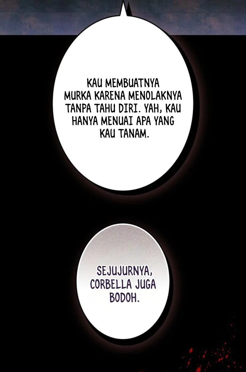 A Word from Violet Chapter 2 Gambar 22