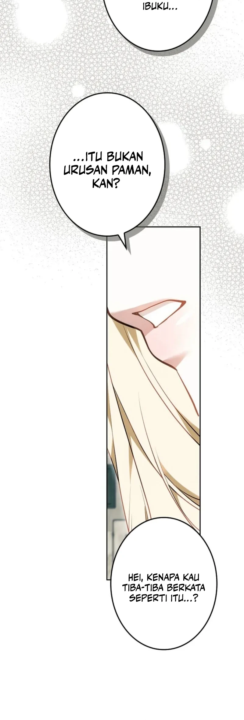 A Word from Violet Chapter 4 Gambar 20