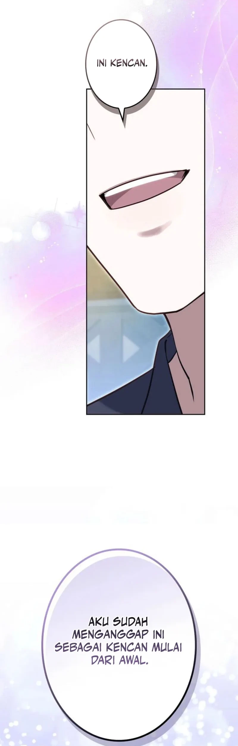 A Word from Violet Chapter 9 Gambar 19