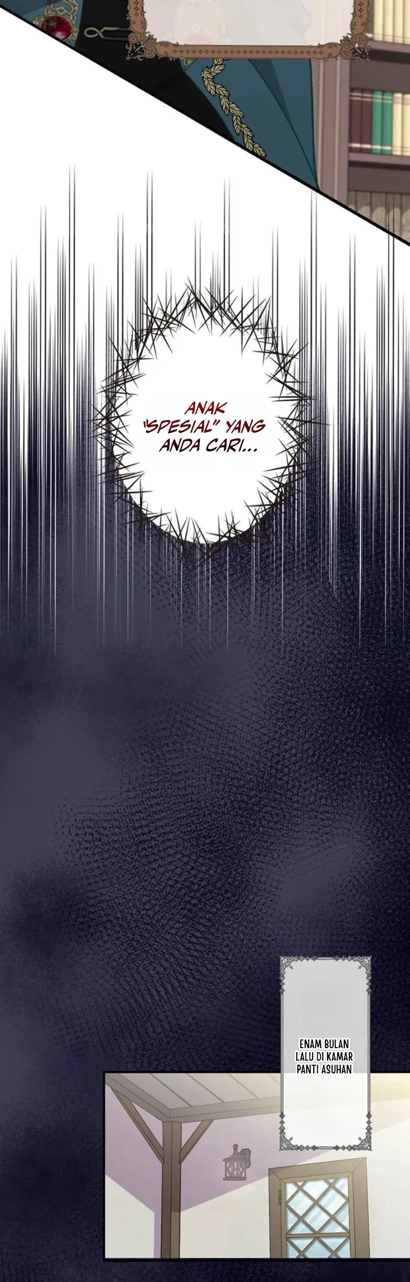 Abandoned, Is It Really Okay to Be Loved This Much? Chapter 1 Gambar 22
