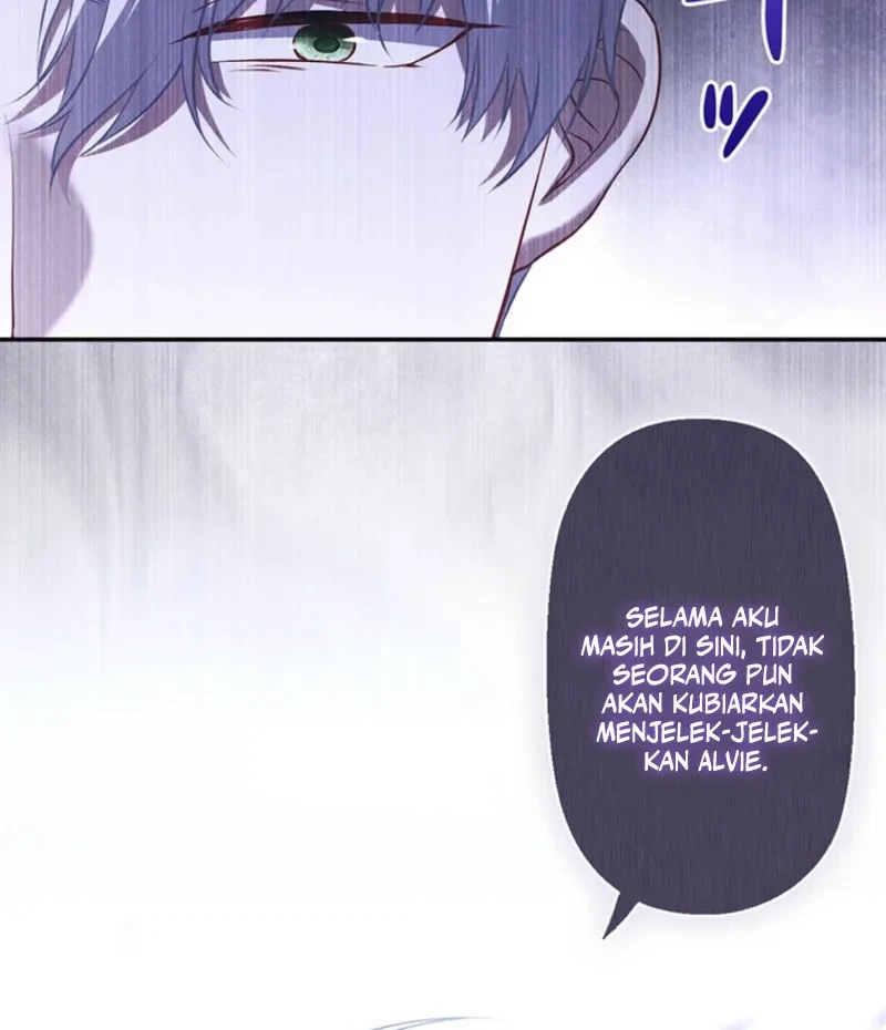 Abandoned, Is It Really Okay to Be Loved This Much? Chapter 11 Gambar 16