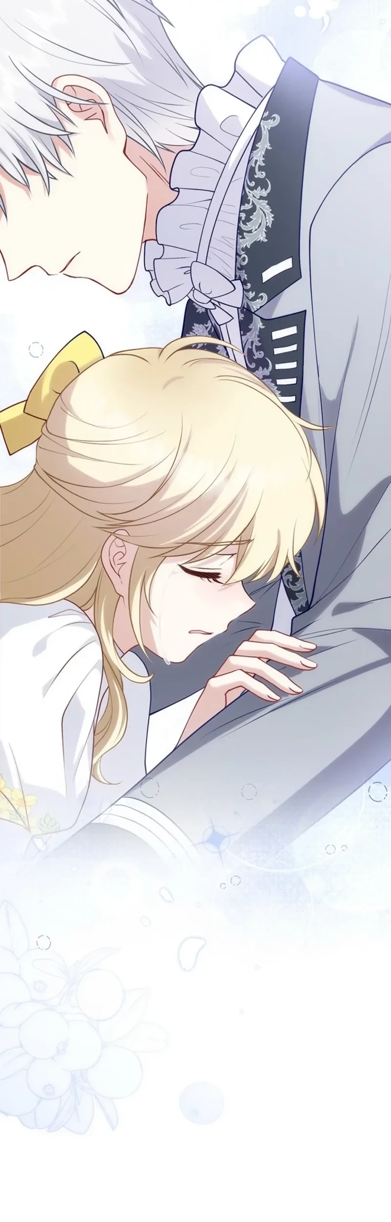 Abandoned, Is It Really Okay to Be Loved This Much? Chapter 4 Gambar 15