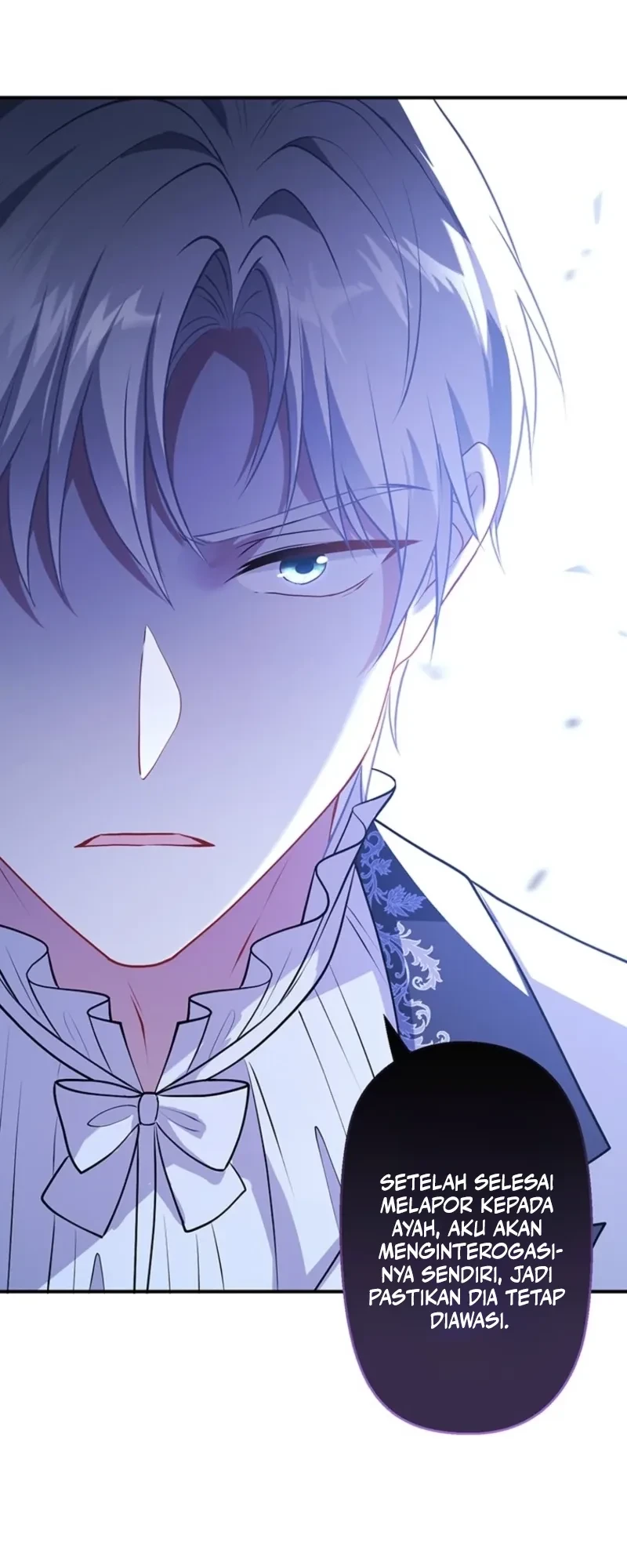 Abandoned, Is It Really Okay to Be Loved This Much? Chapter 4 Gambar 16