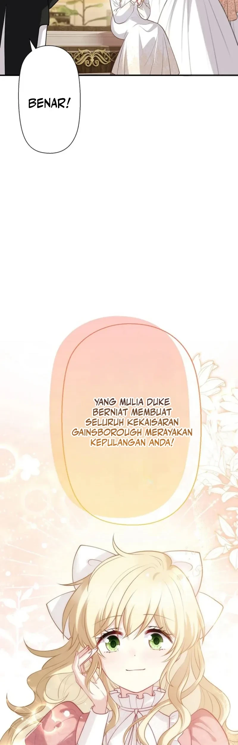 Abandoned, Is It Really Okay to Be Loved This Much? Chapter 9 Gambar 13