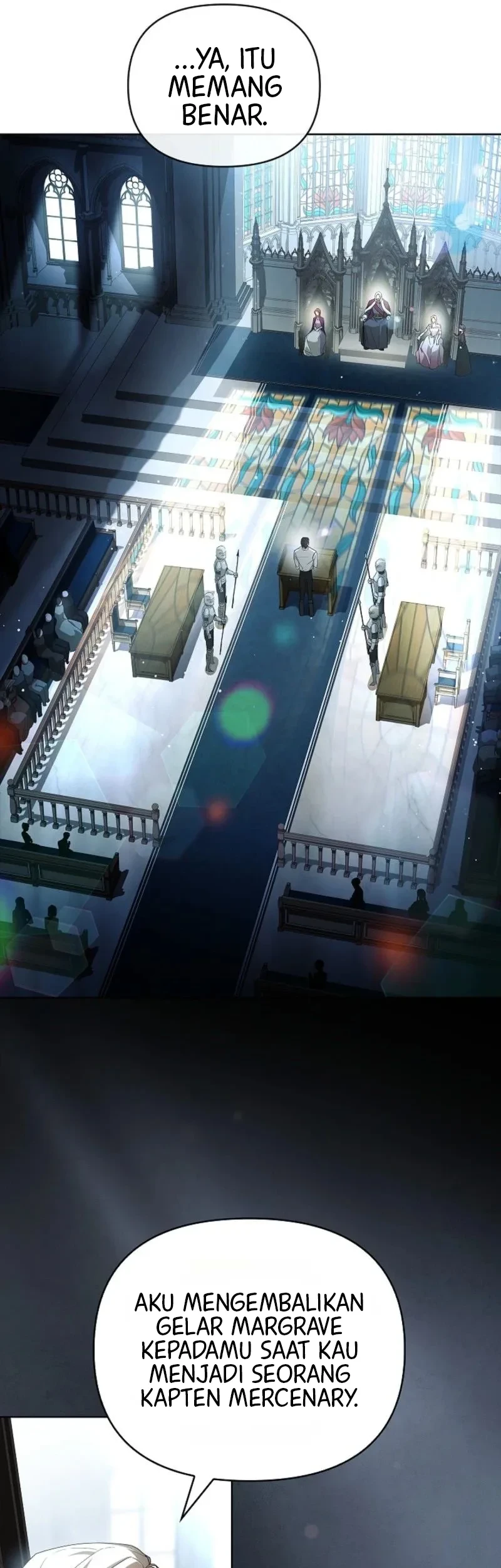 About Perfect Revenge Chapter 1 Gambar 13