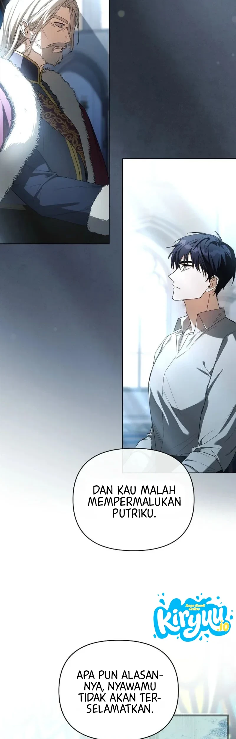 About Perfect Revenge Chapter 1 Gambar 14