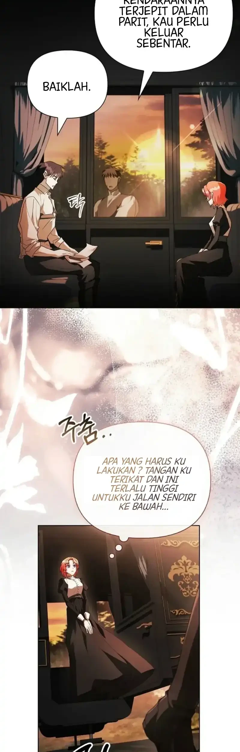 About Perfect Revenge Chapter 10 Gambar 10