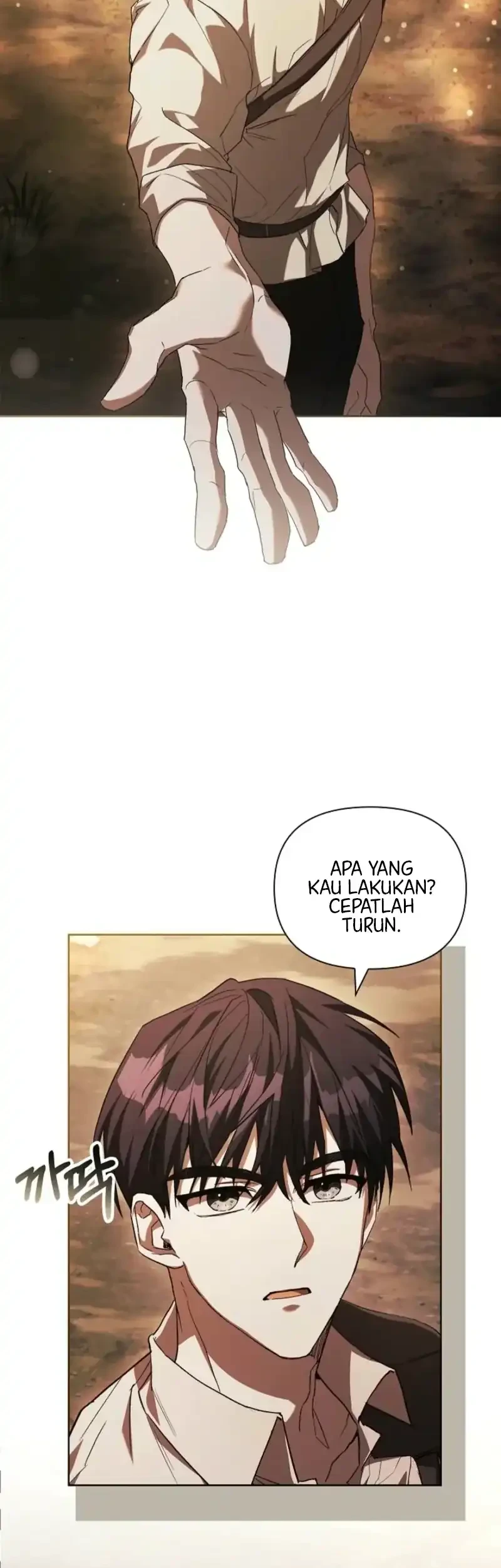 About Perfect Revenge Chapter 10 Gambar 12