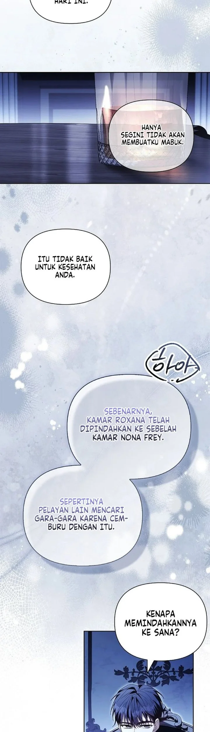 About Perfect Revenge Chapter 11 Gambar 10