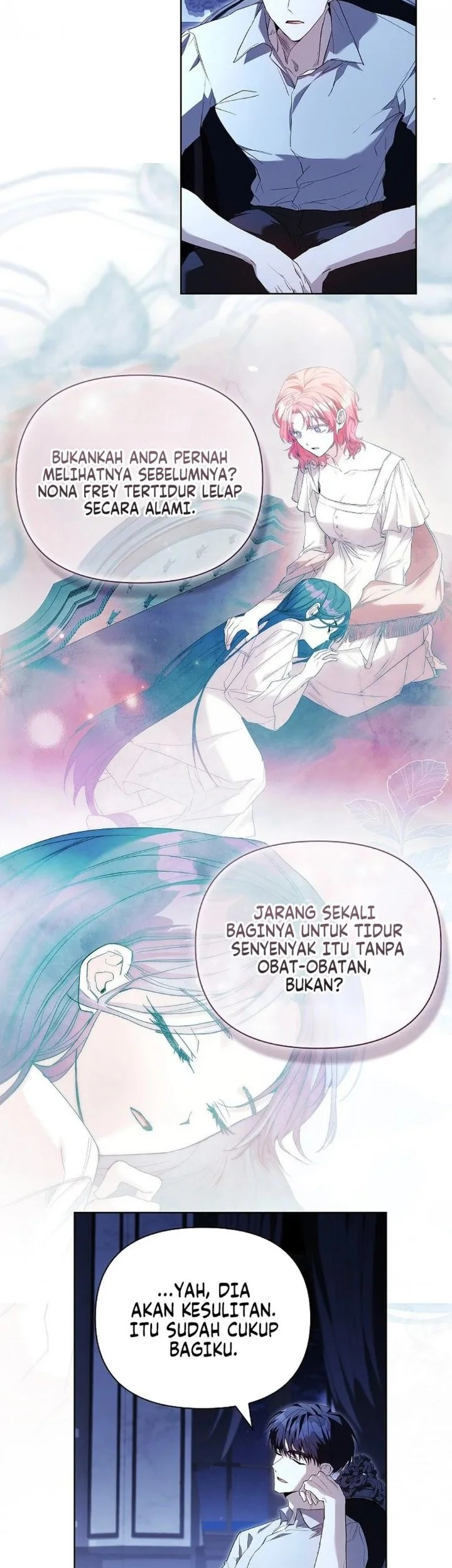 About Perfect Revenge Chapter 11 Gambar 11