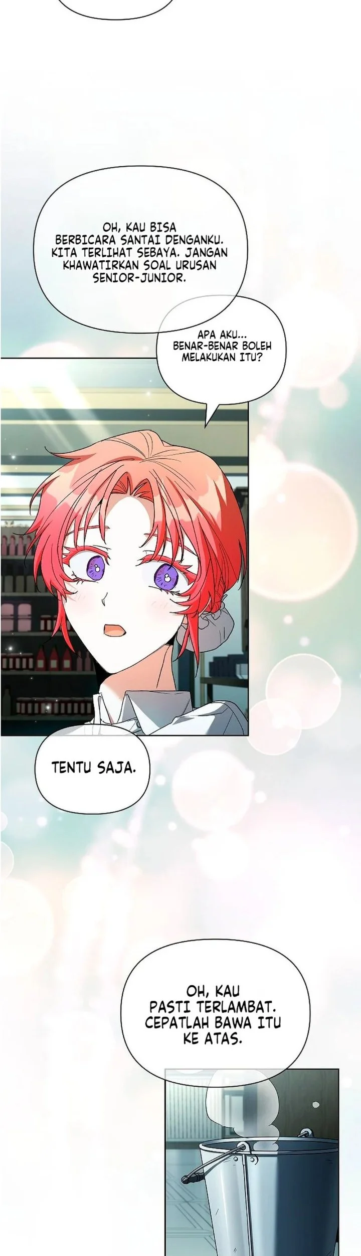 About Perfect Revenge Chapter 12 Gambar 10