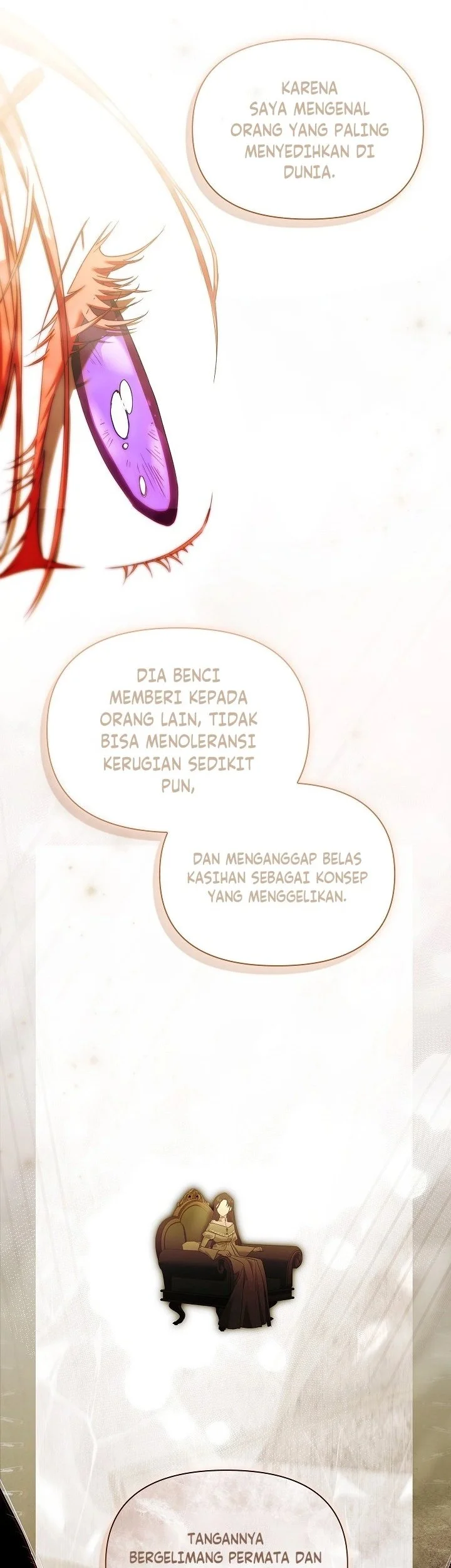 About Perfect Revenge Chapter 13 Gambar 9