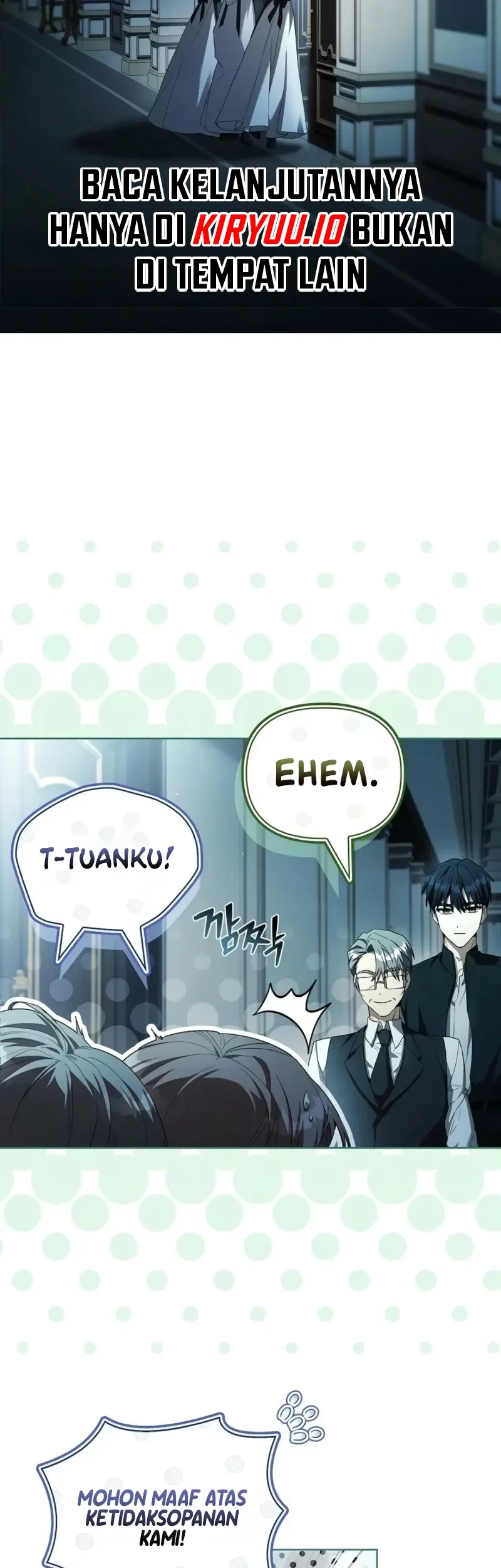 About Perfect Revenge Chapter 14 Gambar 11