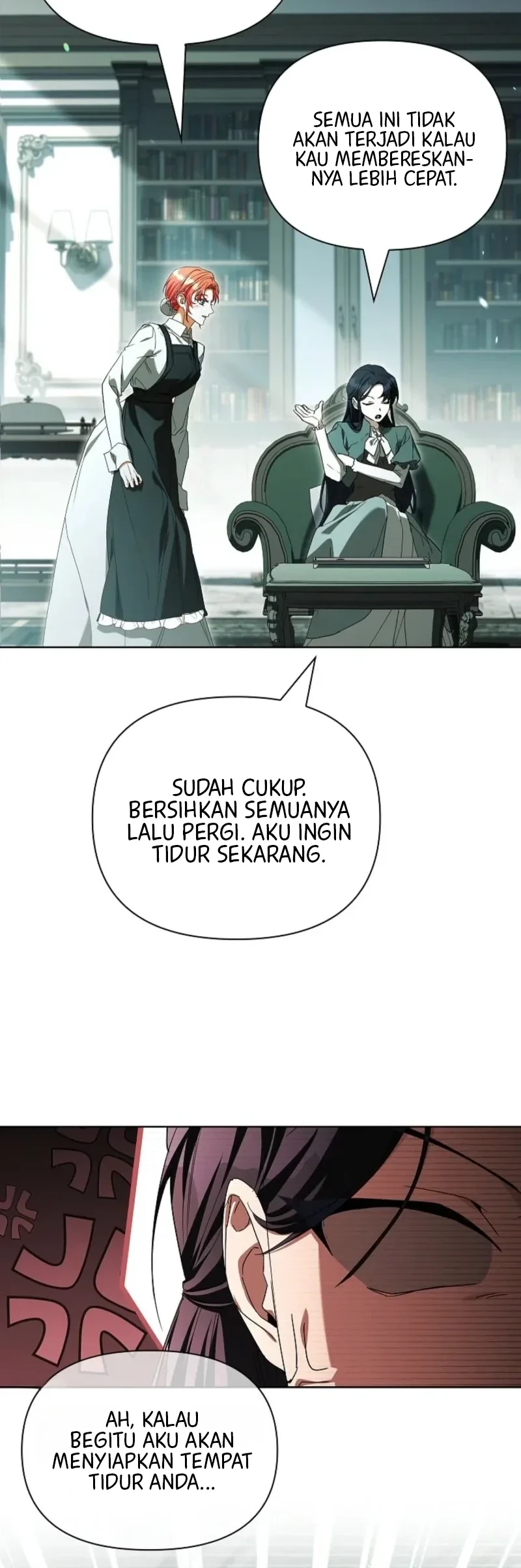 About Perfect Revenge Chapter 15 Gambar 9