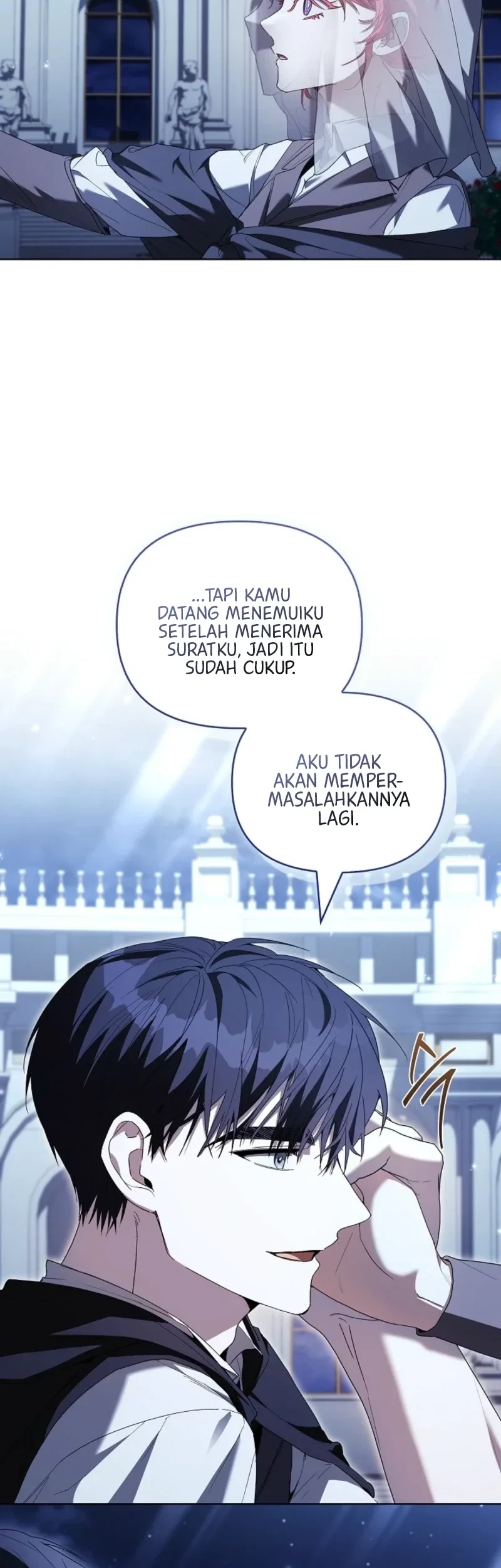 About Perfect Revenge Chapter 16 Gambar 9