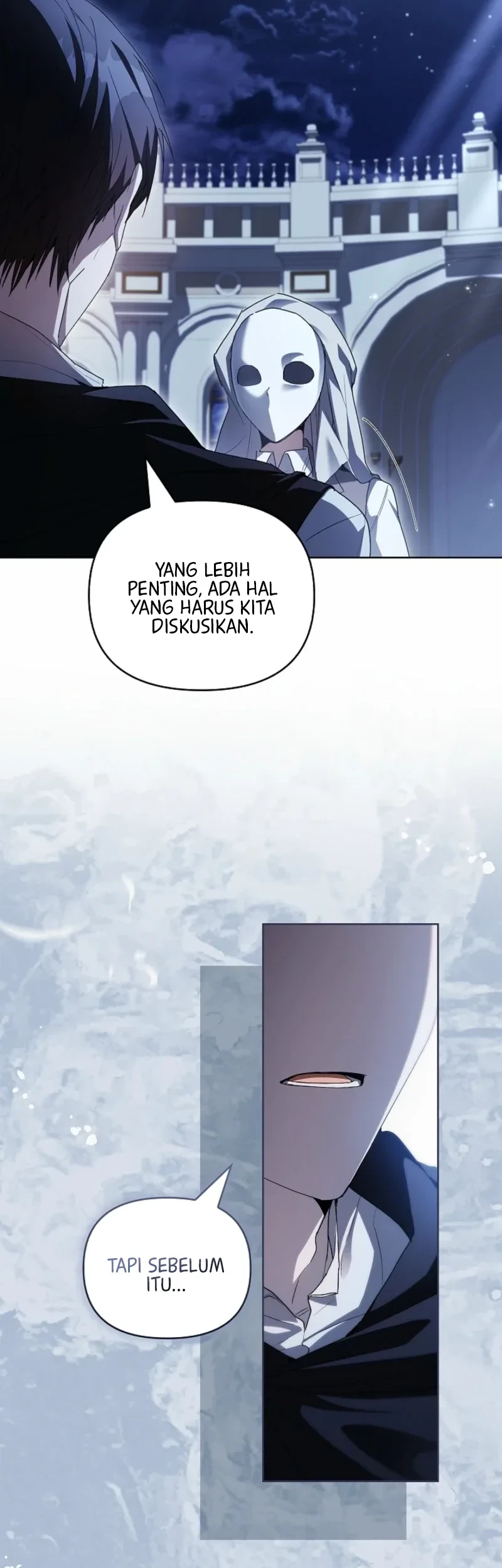 About Perfect Revenge Chapter 16 Gambar 10