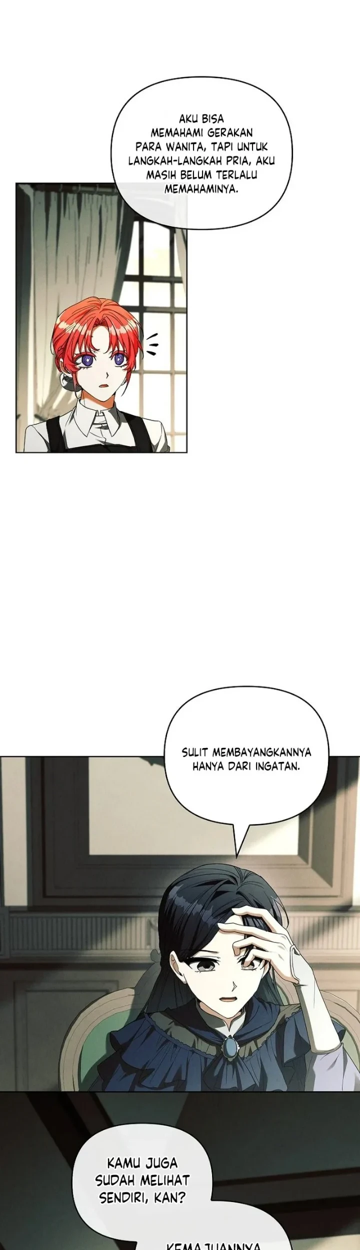 About Perfect Revenge Chapter 17 Gambar 10