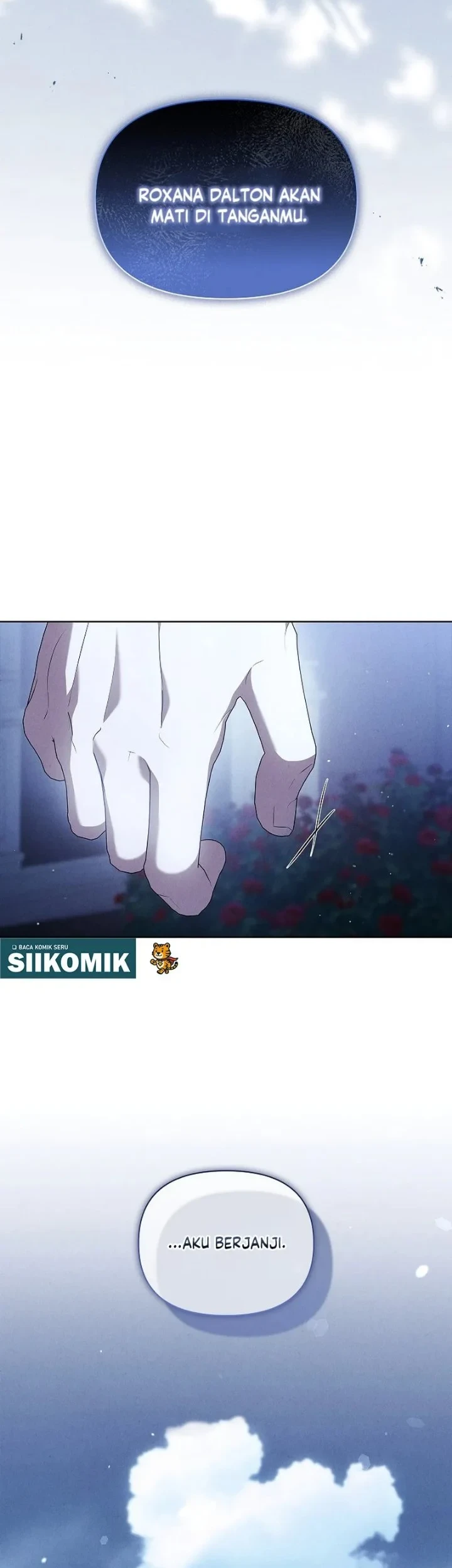 About Perfect Revenge Chapter 18 Gambar 11