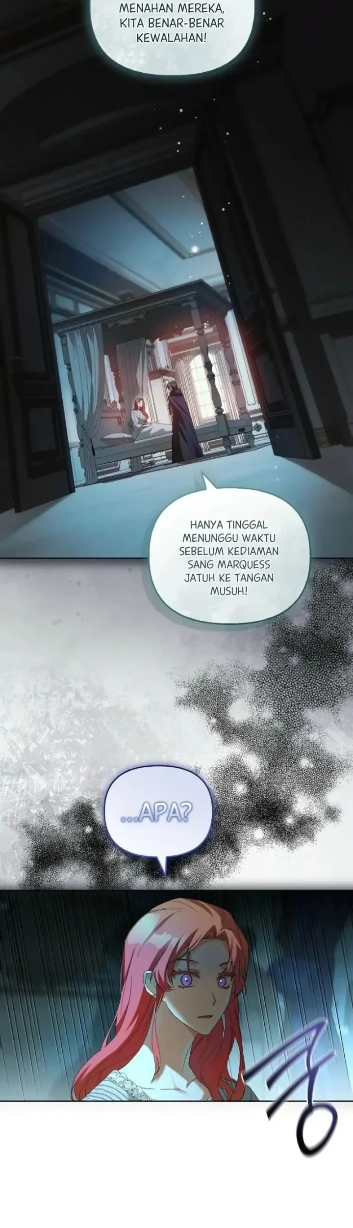 About Perfect Revenge Chapter 2 Gambar 14