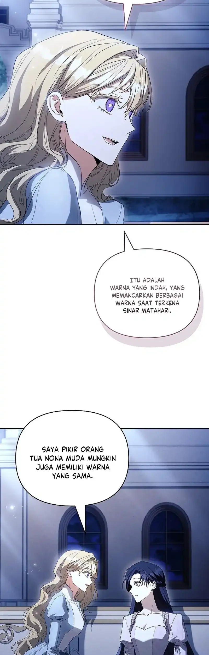 About Perfect Revenge Chapter 20 Gambar 11