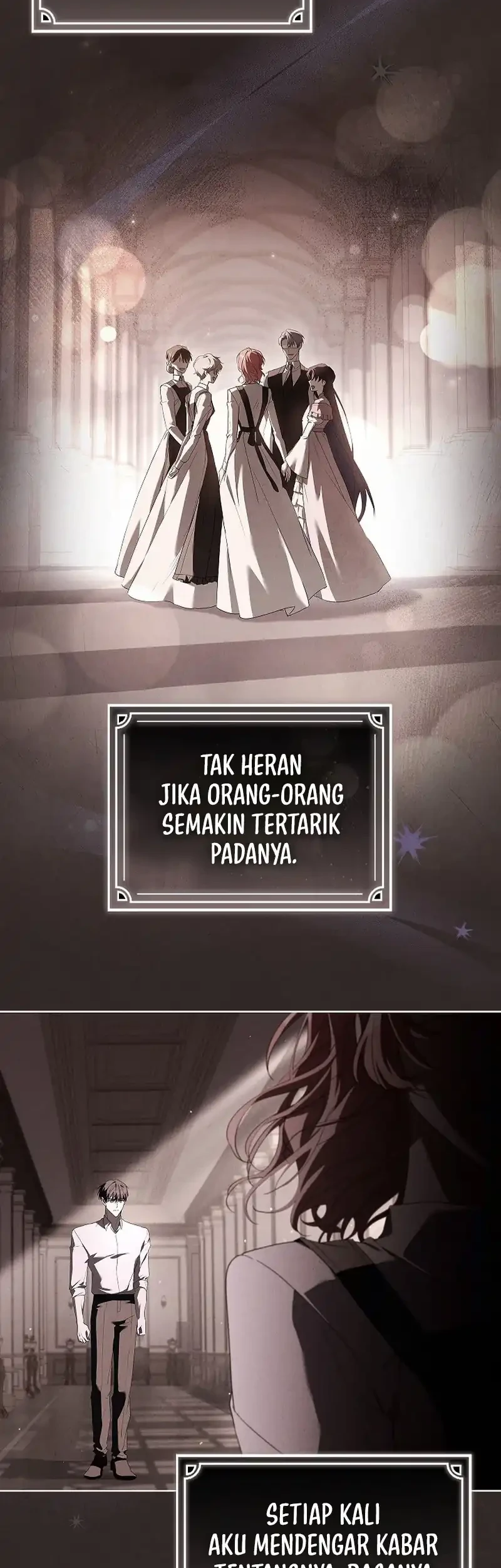 About Perfect Revenge Chapter 27 Gambar 10