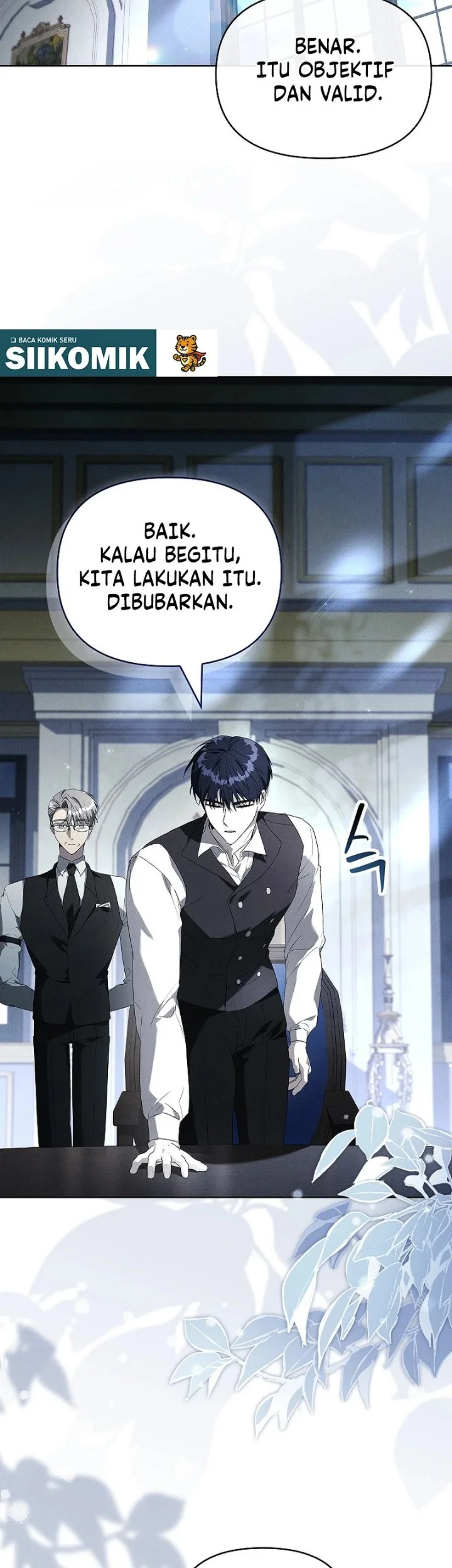 About Perfect Revenge Chapter 28 Gambar 10
