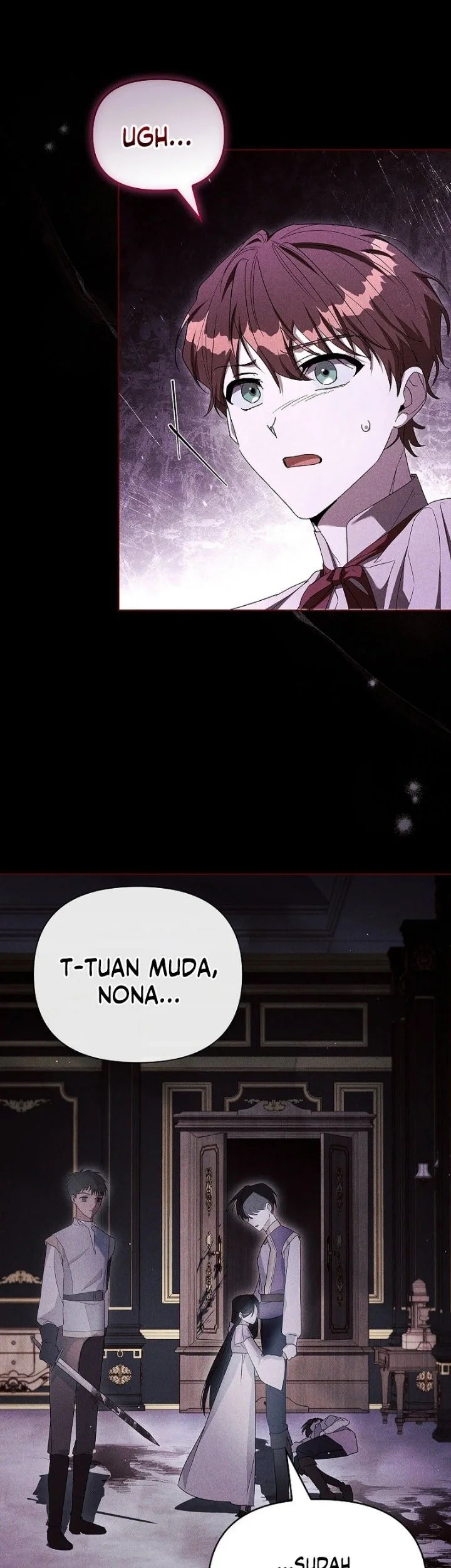 About Perfect Revenge Chapter 29 Gambar 11