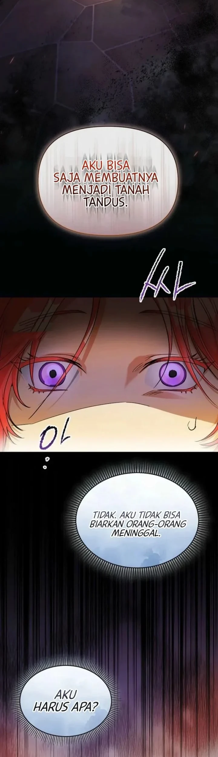 About Perfect Revenge Chapter 3 Gambar 11