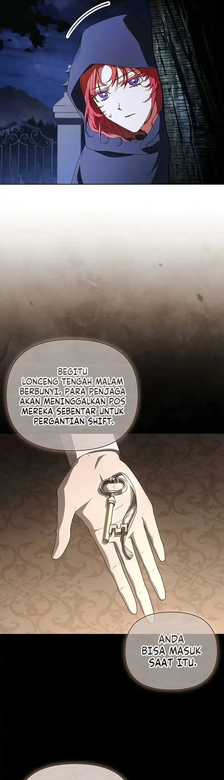 About Perfect Revenge Chapter 30 Gambar 12