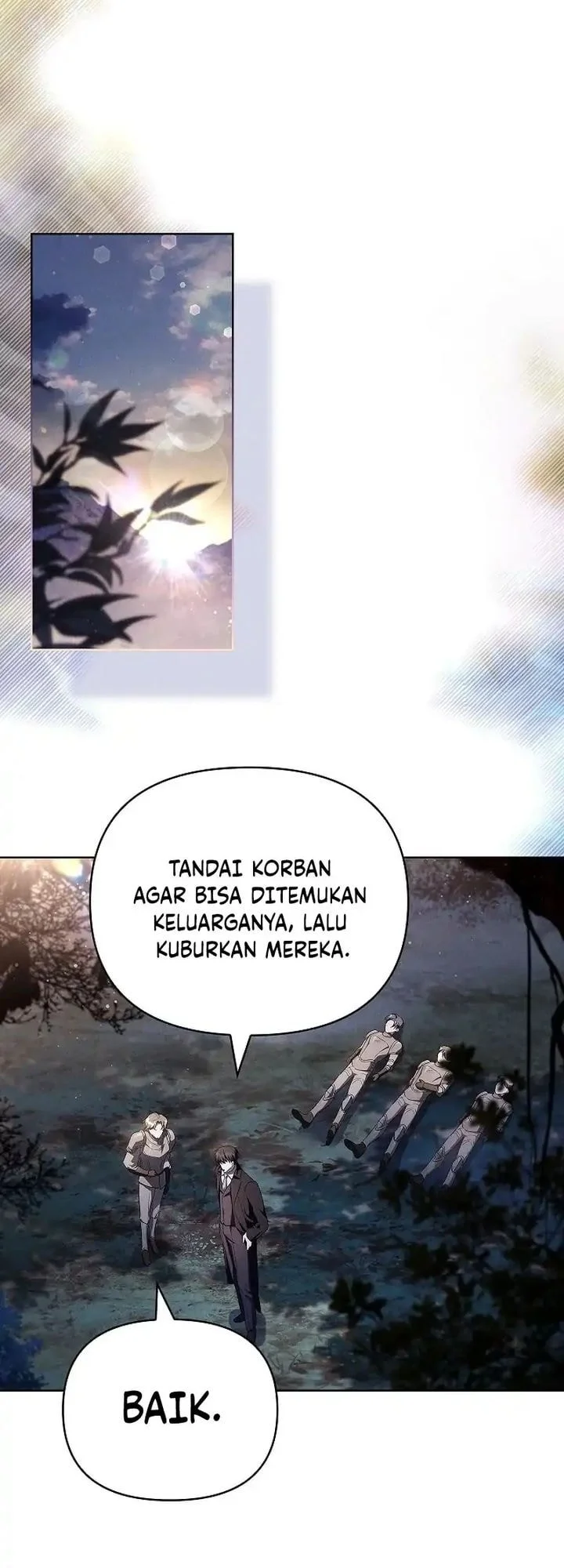 About Perfect Revenge Chapter 32 Gambar 9