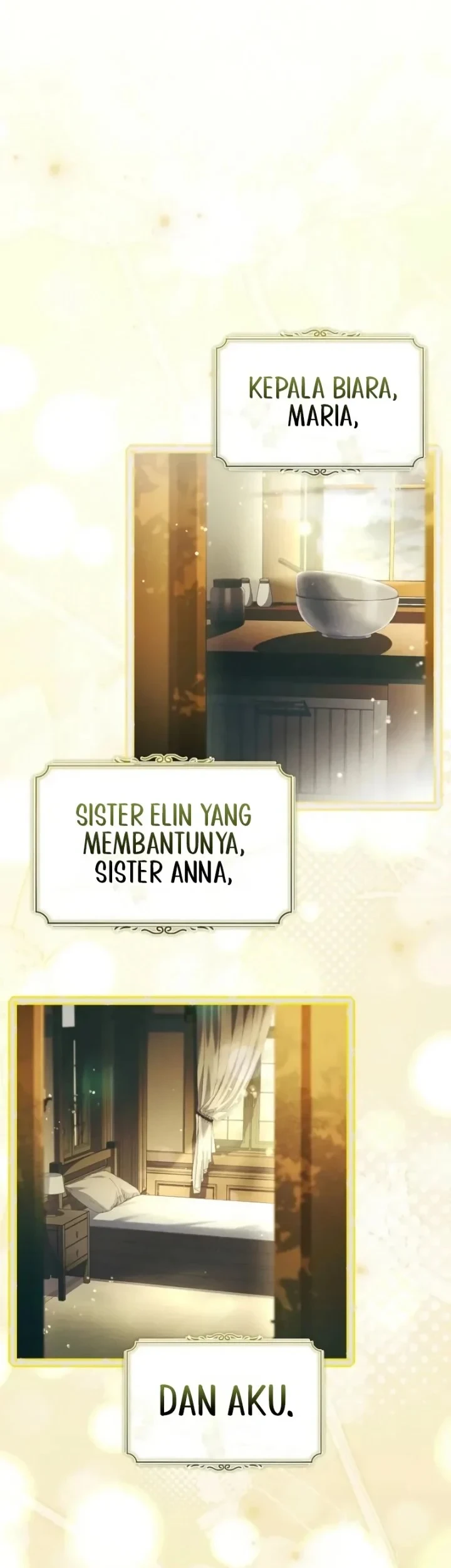 About Perfect Revenge Chapter 4 Gambar 11