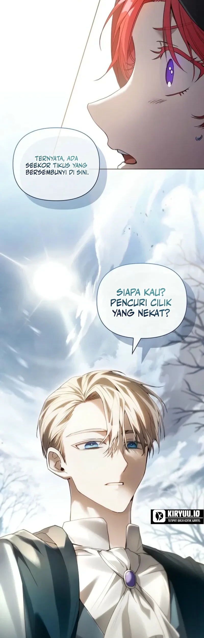 About Perfect Revenge Chapter 6 Gambar 10
