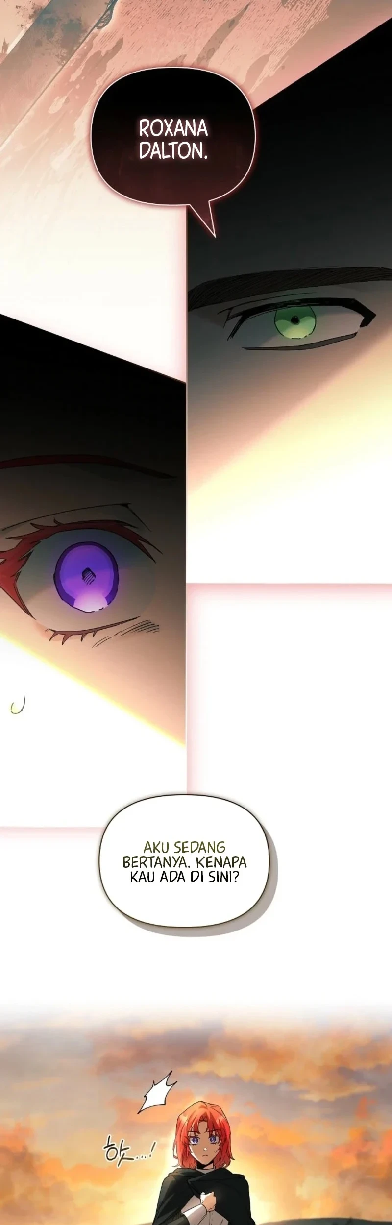 About Perfect Revenge Chapter 7 Gambar 10