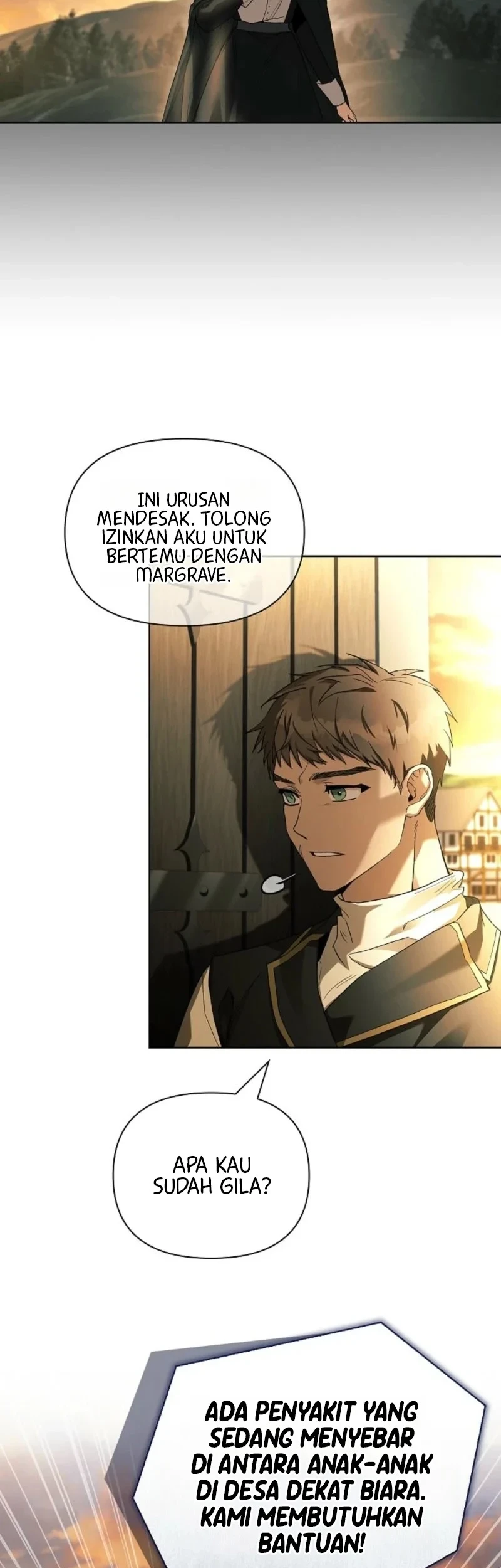 About Perfect Revenge Chapter 7 Gambar 11