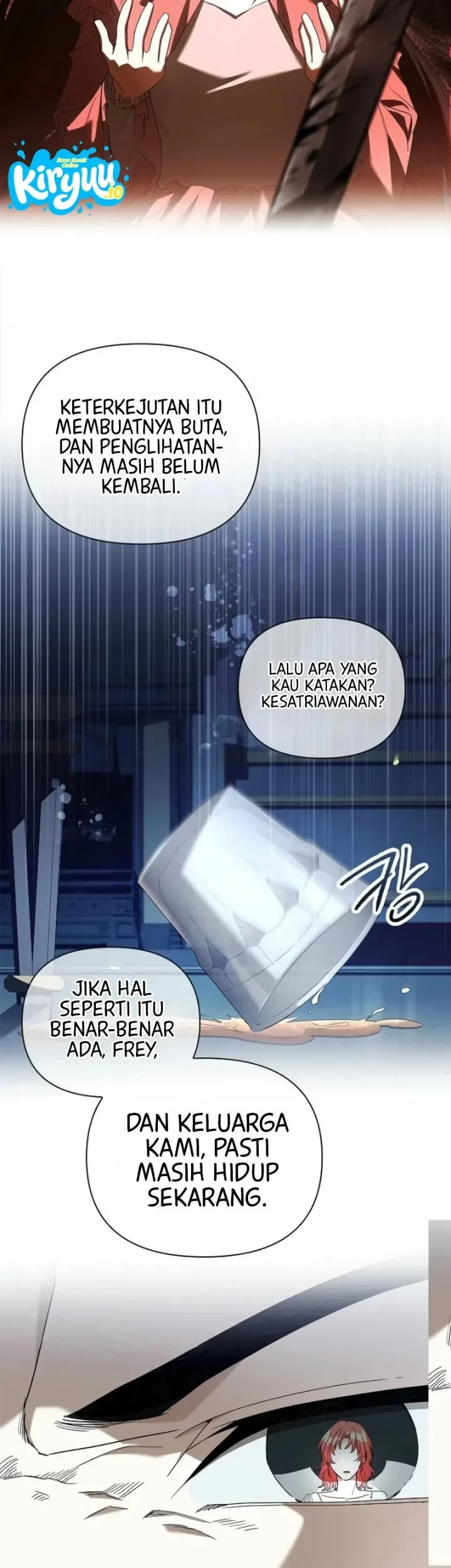 About Perfect Revenge Chapter 9 Gambar 11