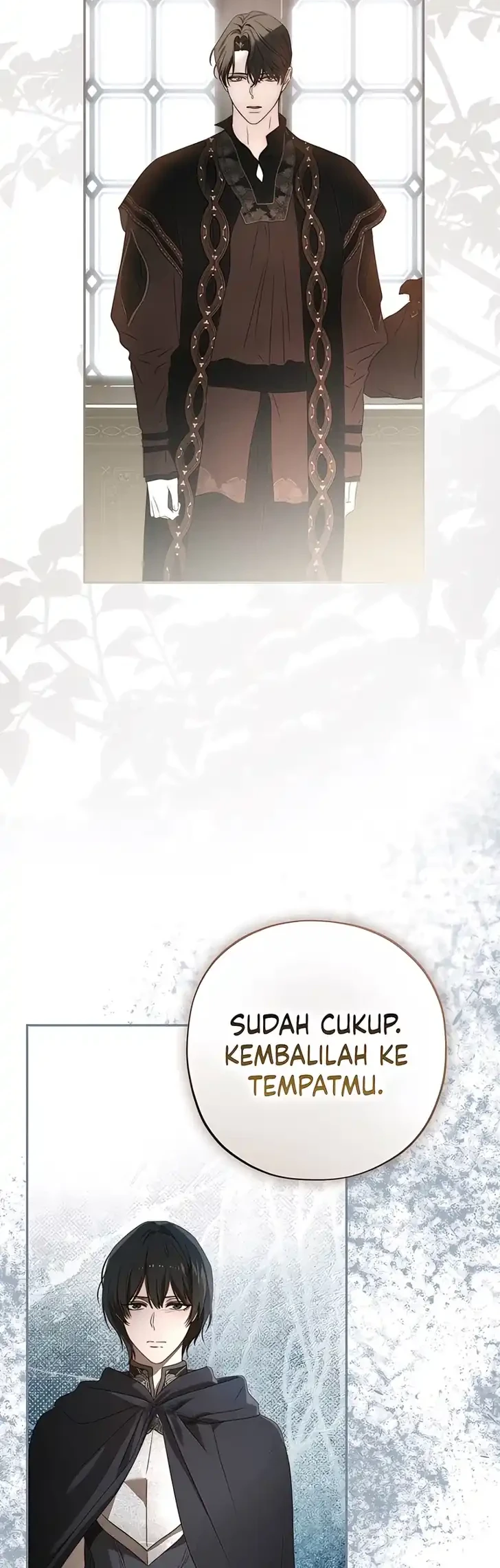 About Things That Haven’t Occurred Yet Chapter 1 Gambar 15