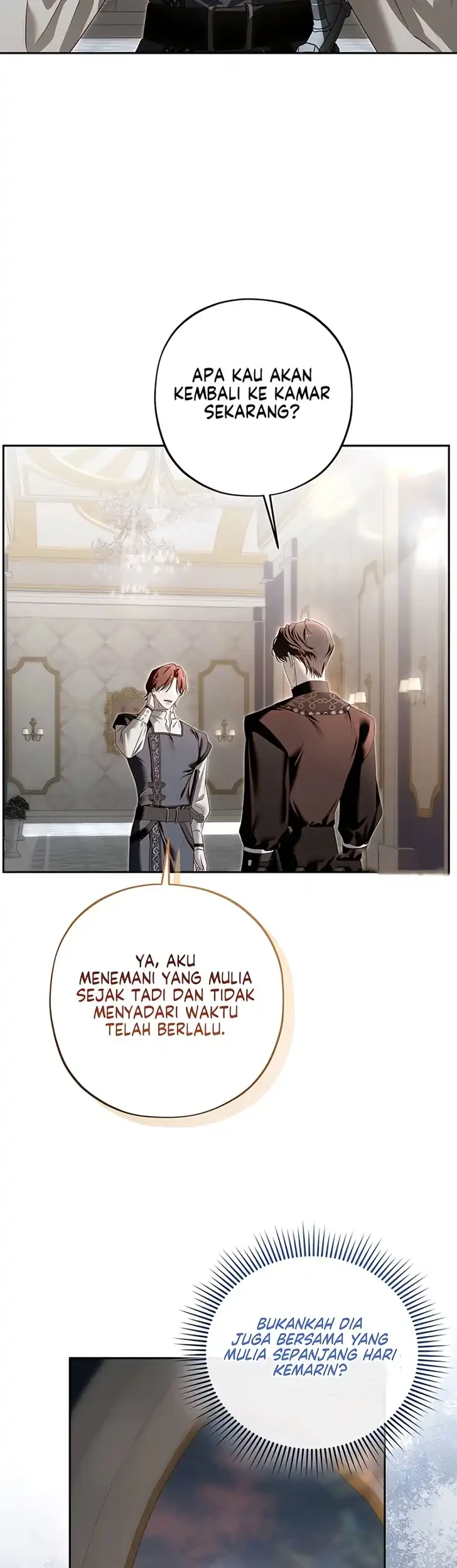 About Things That Haven’t Occurred Yet Chapter 10 Gambar 13