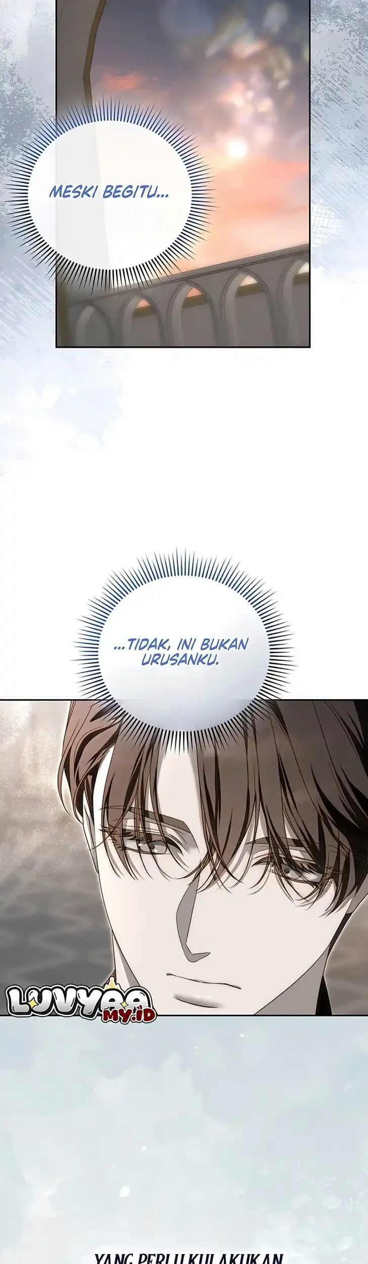 About Things That Haven’t Occurred Yet Chapter 10 Gambar 14