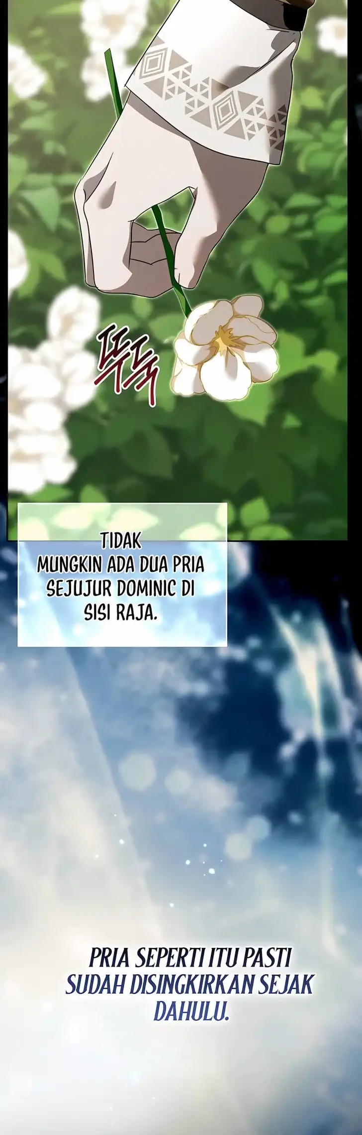 About Things That Haven’t Occurred Yet Chapter 11 Gambar 12