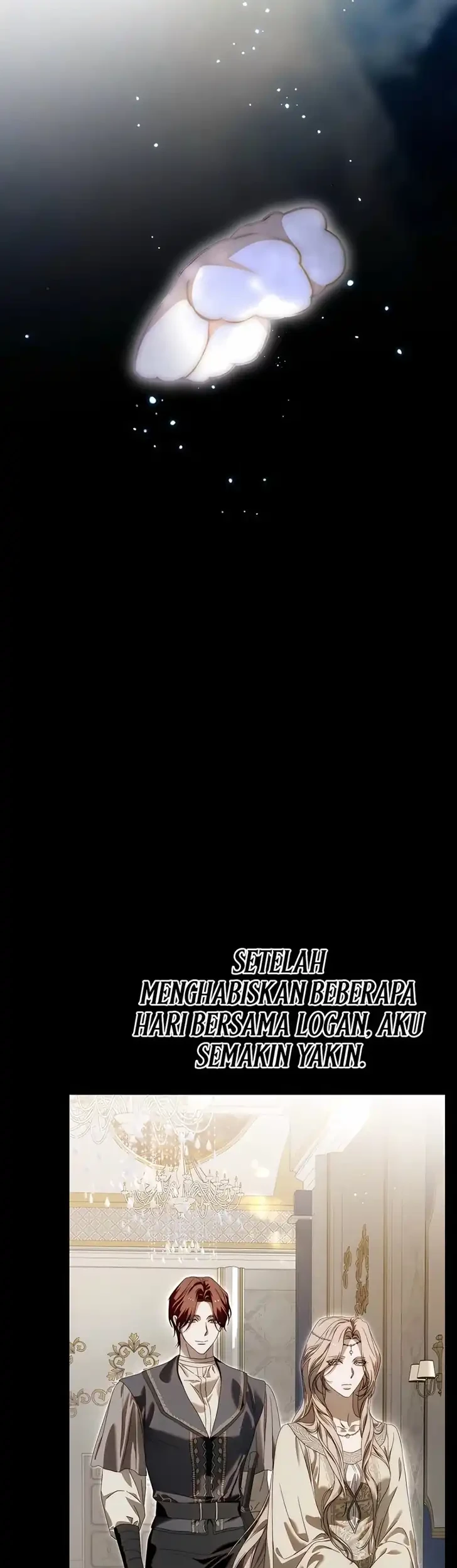 About Things That Haven’t Occurred Yet Chapter 11 Gambar 13