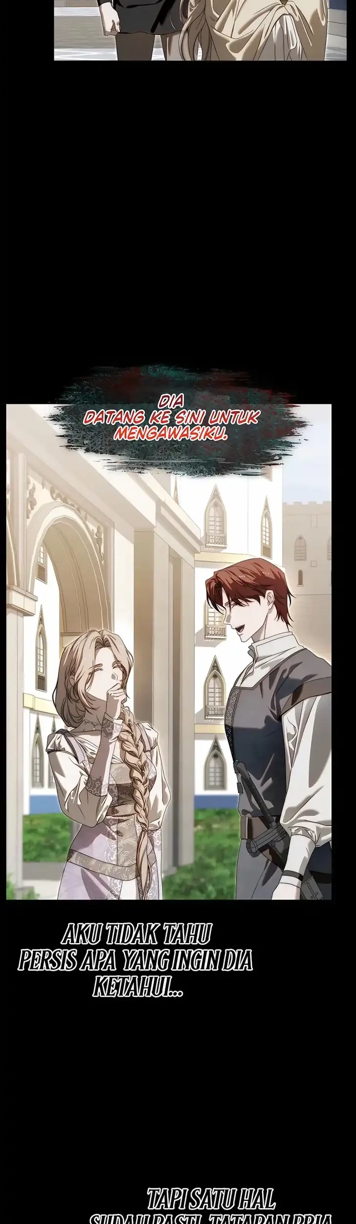 About Things That Haven’t Occurred Yet Chapter 11 Gambar 14