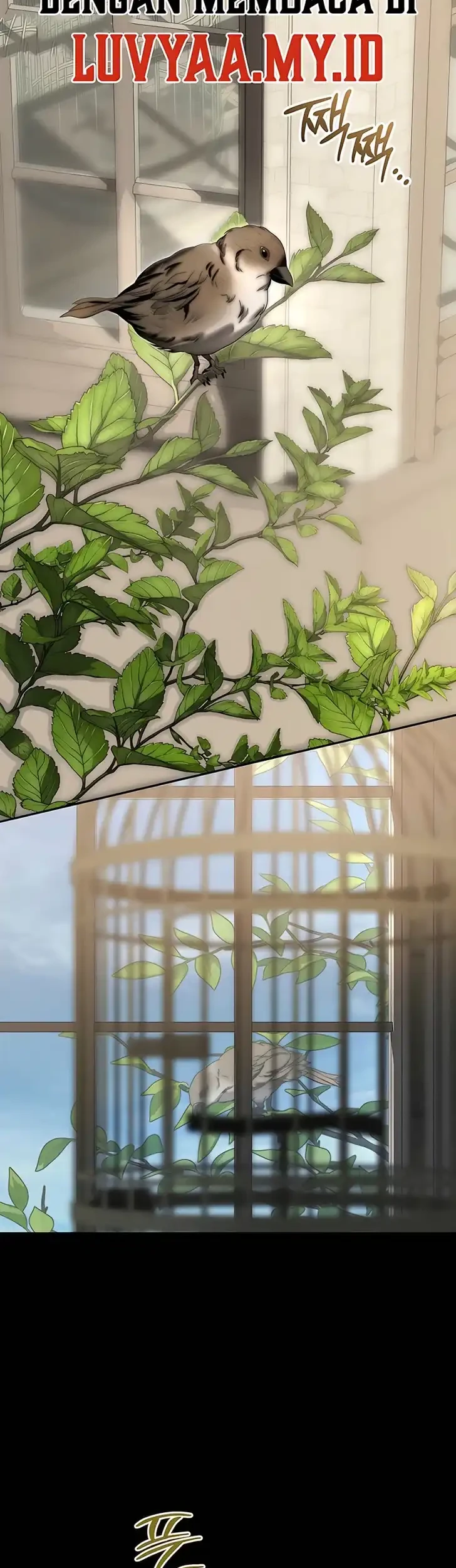 About Things That Haven’t Occurred Yet Chapter 12 Gambar 14
