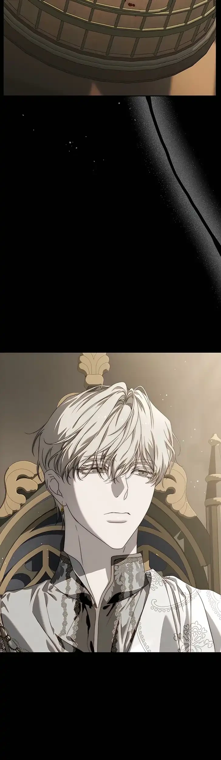 About Things That Haven’t Occurred Yet Chapter 12 Gambar 16