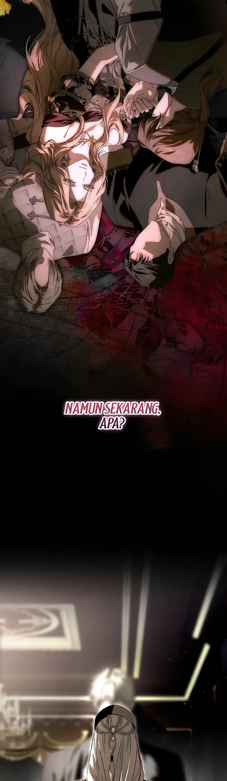 About Things That Haven’t Occurred Yet Chapter 13 Gambar 14