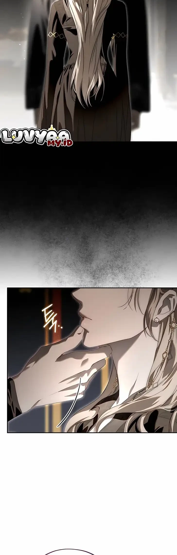 About Things That Haven’t Occurred Yet Chapter 13 Gambar 15