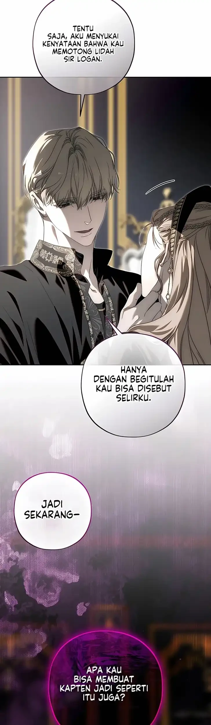 About Things That Haven’t Occurred Yet Chapter 13 Gambar 16