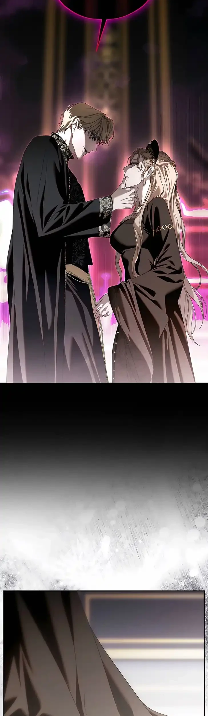 About Things That Haven’t Occurred Yet Chapter 13 Gambar 17
