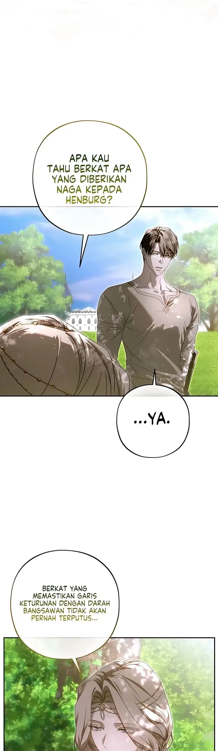 About Things That Haven’t Occurred Yet Chapter 14 Gambar 11