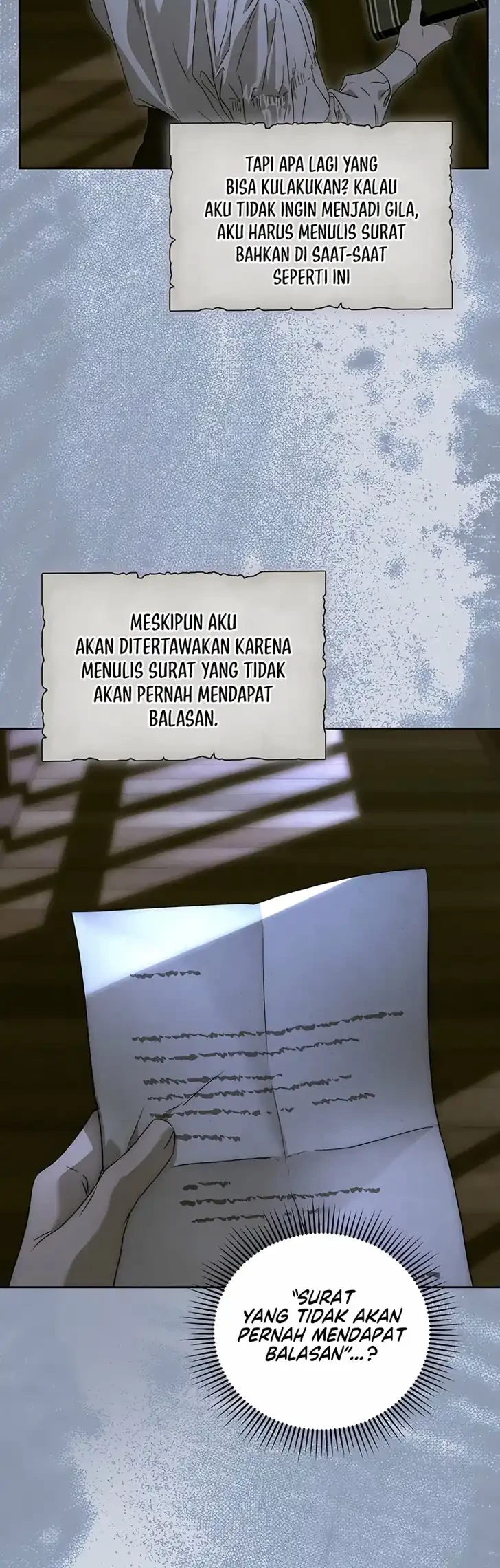 About Things That Haven’t Occurred Yet Chapter 15 Gambar 15