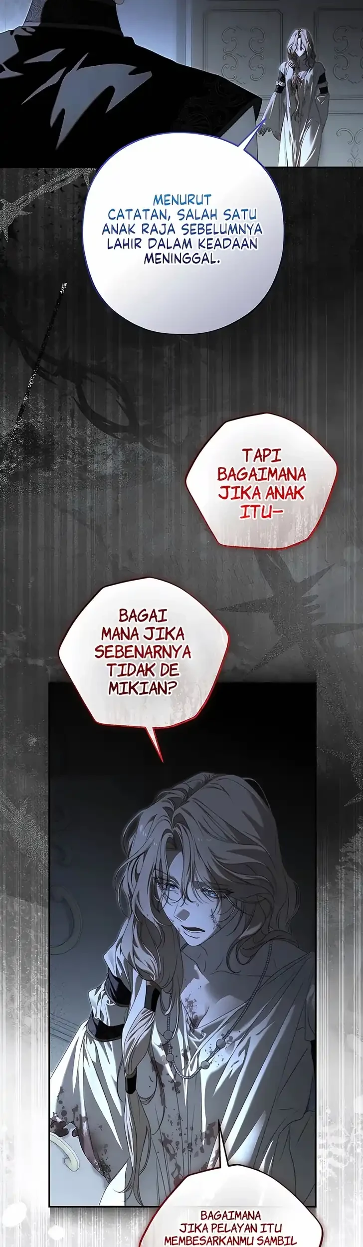 About Things That Haven’t Occurred Yet Chapter 16 Gambar 13